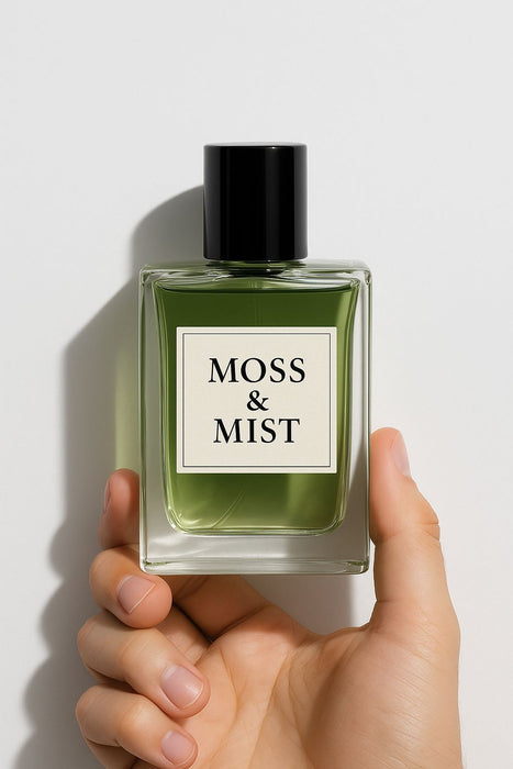 MOSS AND MIST